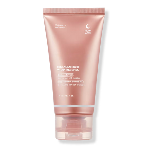 Collagen Night Wrapping Mask