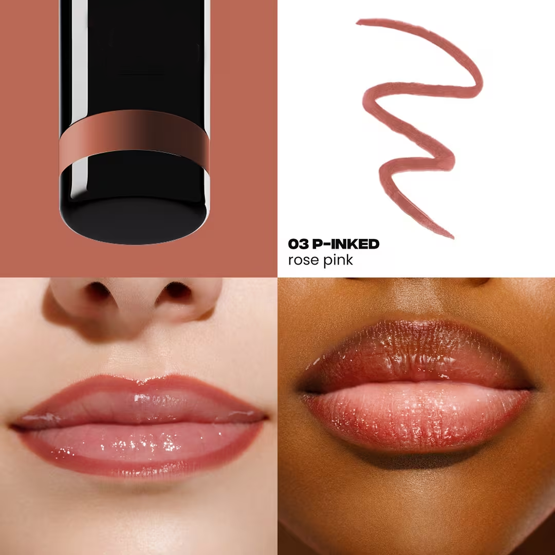 Peel Off Lip Liner