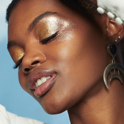 Liquid Glitter Eyeshadow
